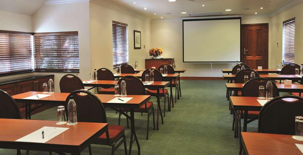 Premier Hotel Falstaff Johannesburg Facilities photo